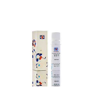 永新会下雨的乳液