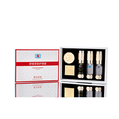 永新私密拓客体验套